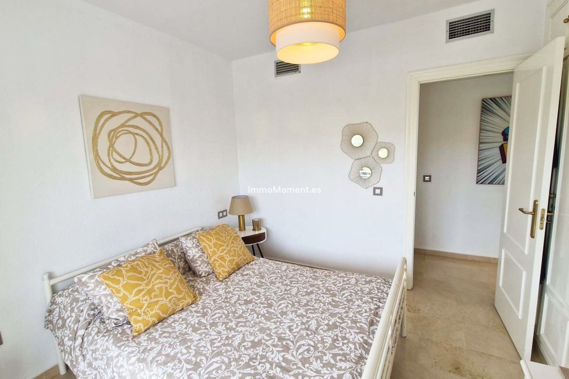 Resale - Apartment - Benalmadena - Benalmadena Costa