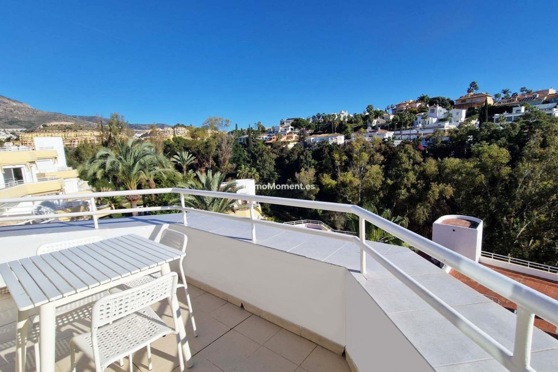 Resale - Apartment - Benalmadena - Benalmadena Costa