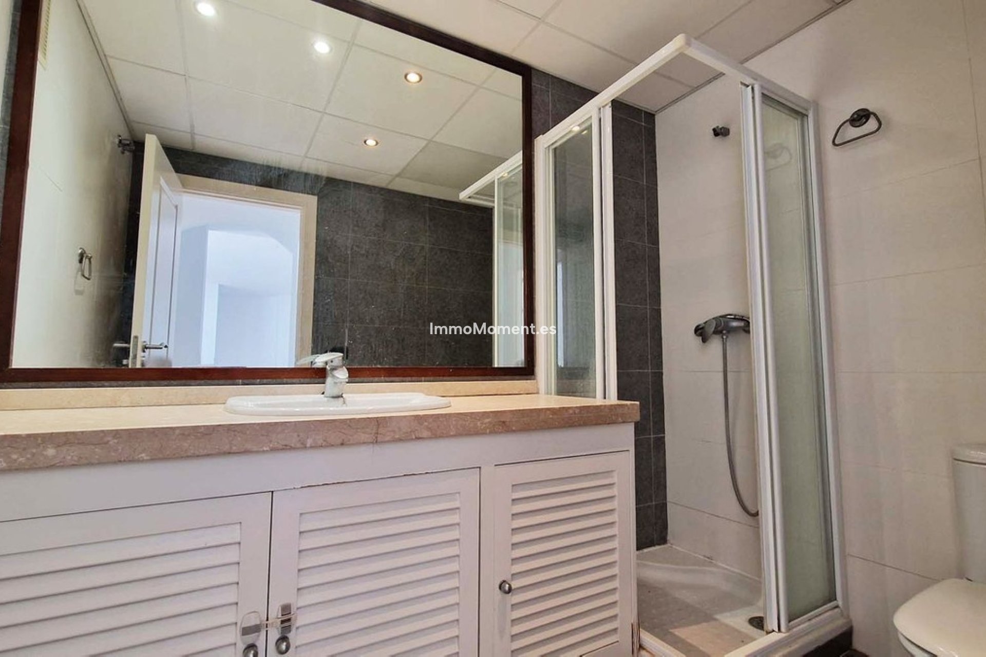 Resale - Apartment - Benalmadena - Benalmadena Costa