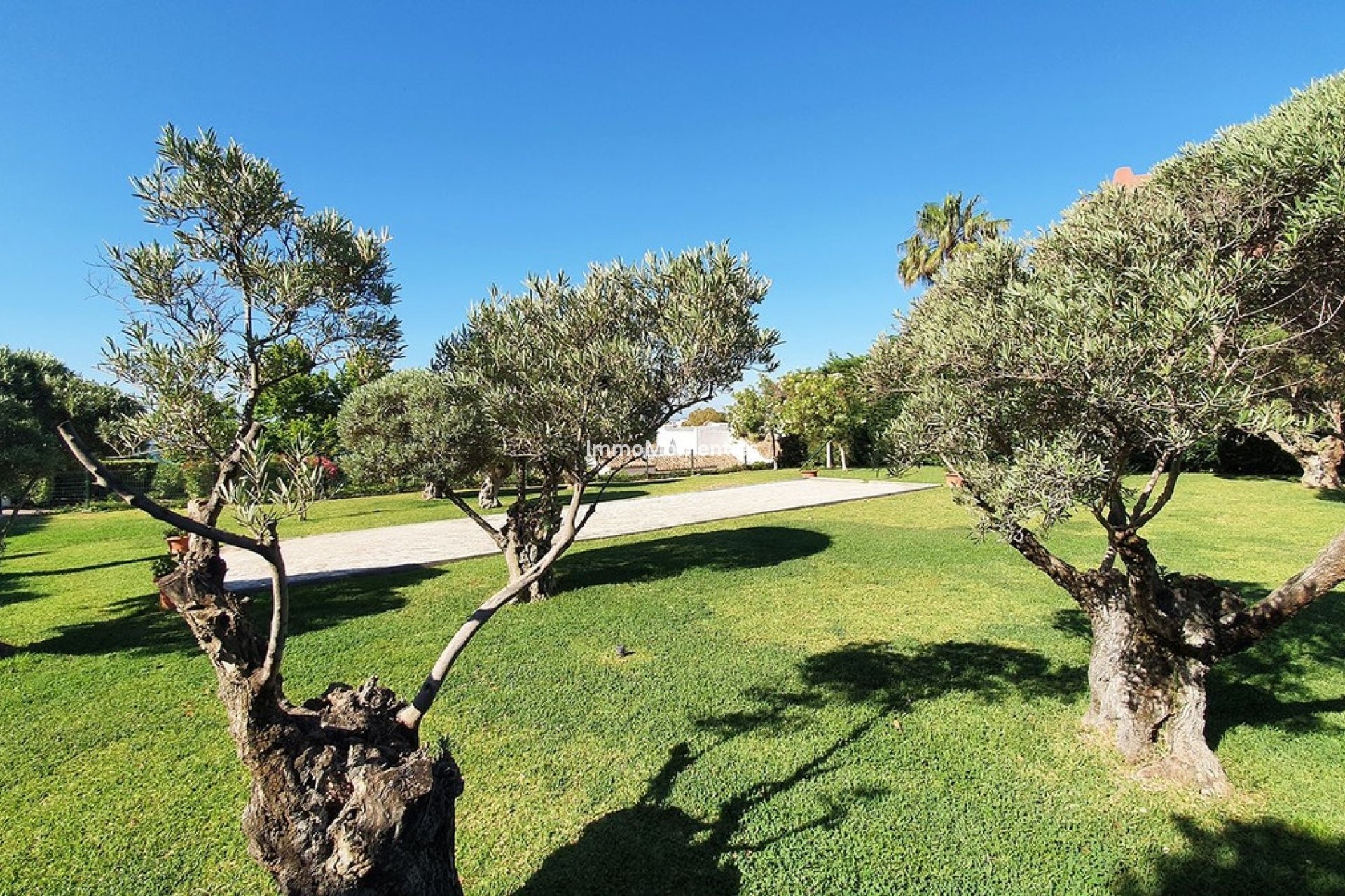 Resale - Apartment - Benalmadena - Benalmadena Costa