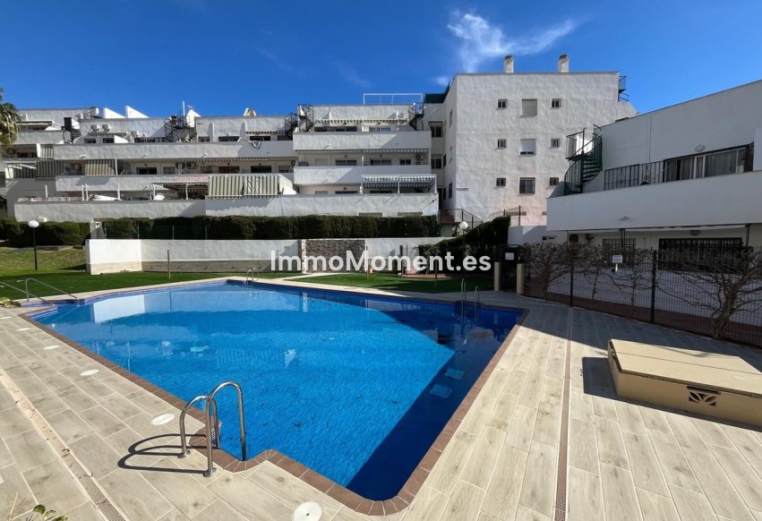 Resale - Apartment - Benalmadena - Benalmadena Costa