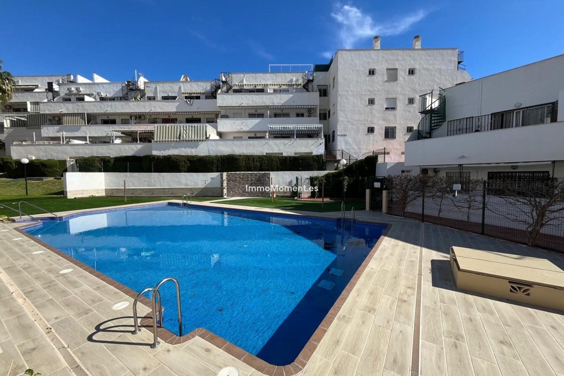 Resale - Apartment - Benalmadena - Benalmadena Costa