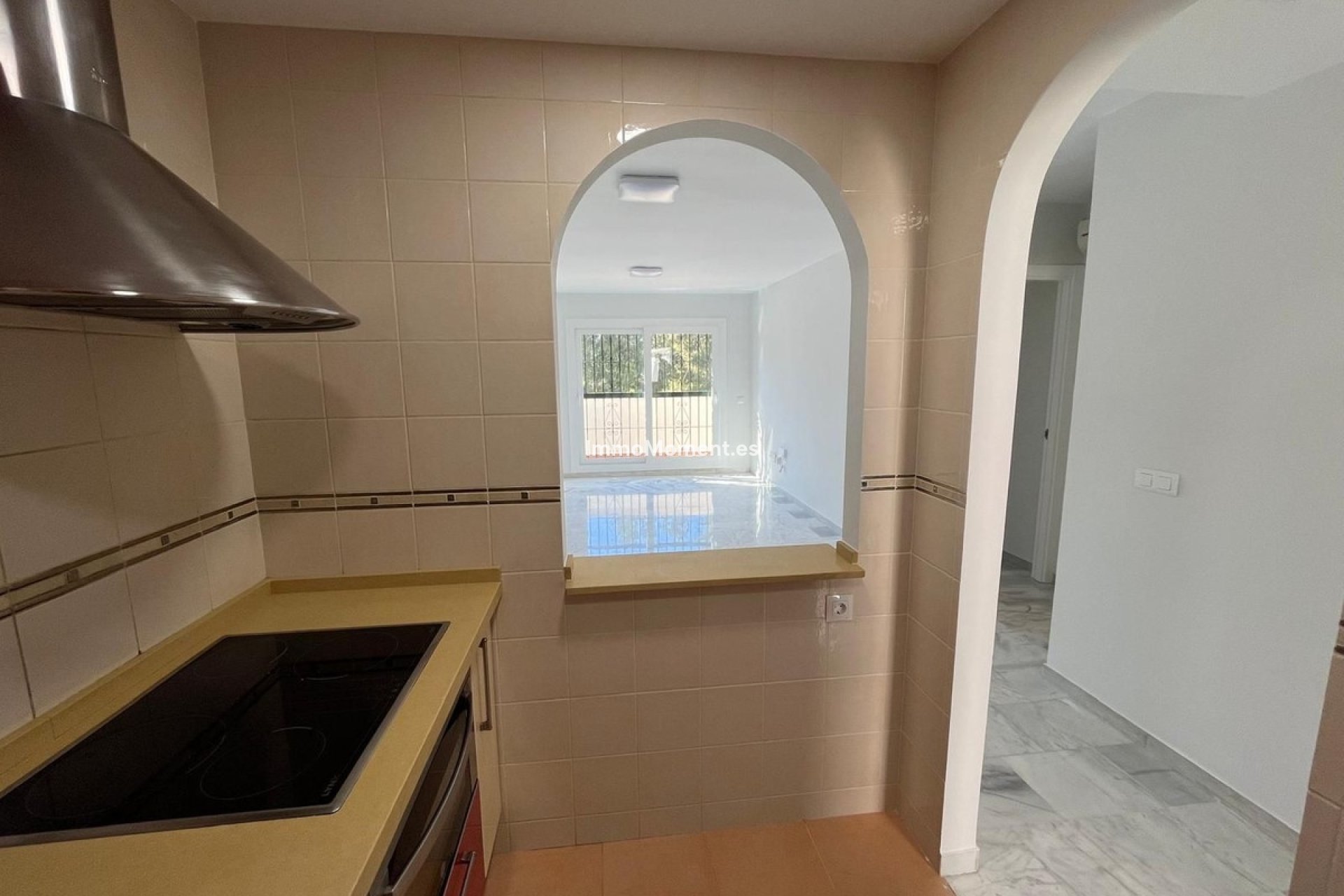 Resale - Apartment - Benalmadena - Benalmadena Costa