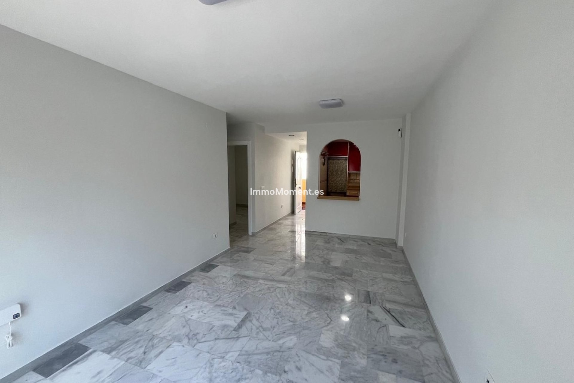 Resale - Apartment - Benalmadena - Benalmadena Costa