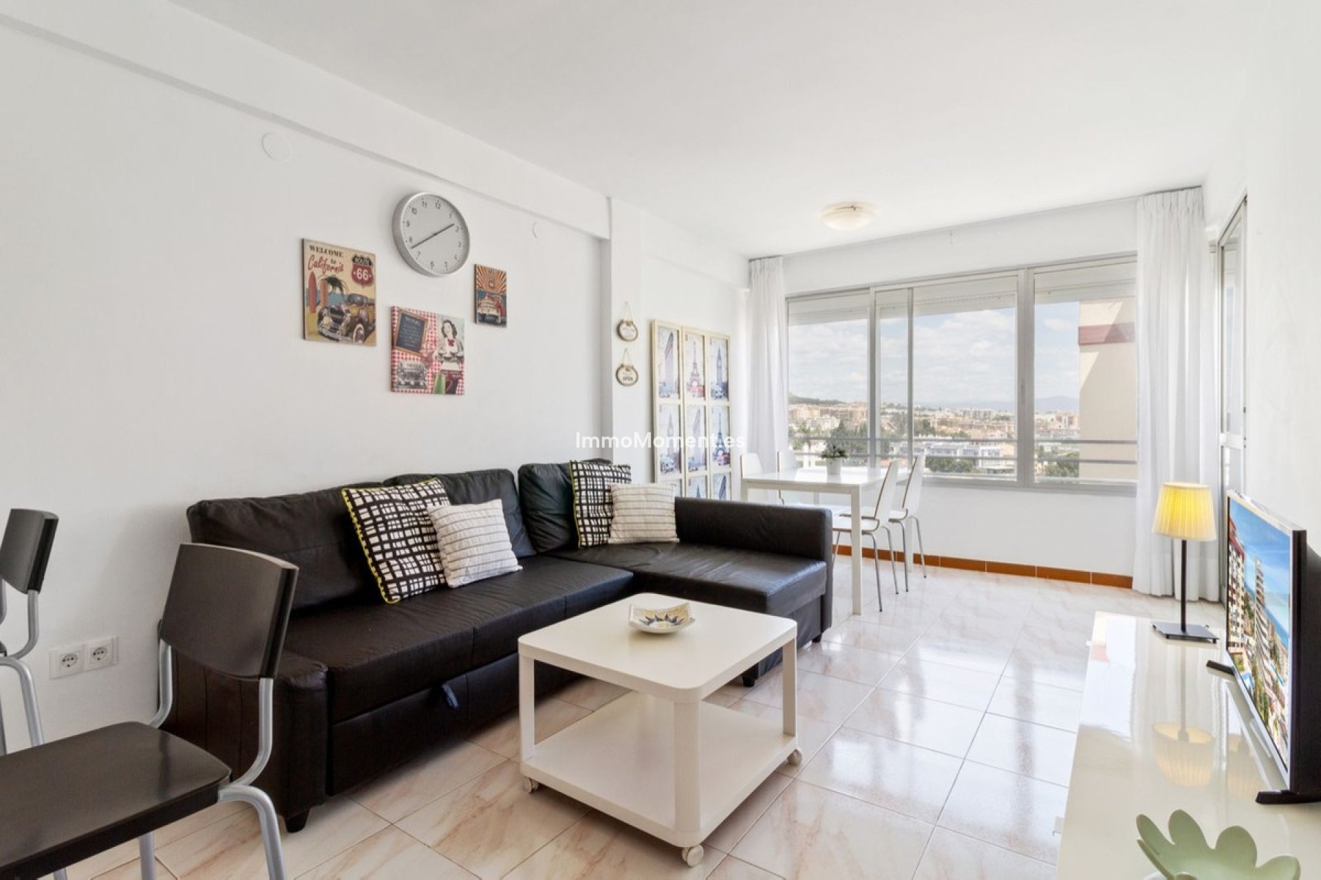 Resale - Apartment - Benalmadena - Benalmadena Costa