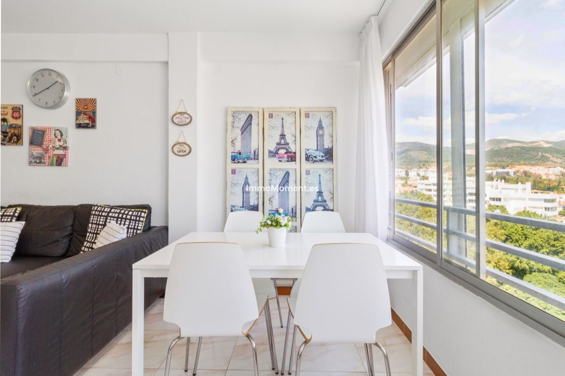 Resale - Apartment - Benalmadena - Benalmadena Costa