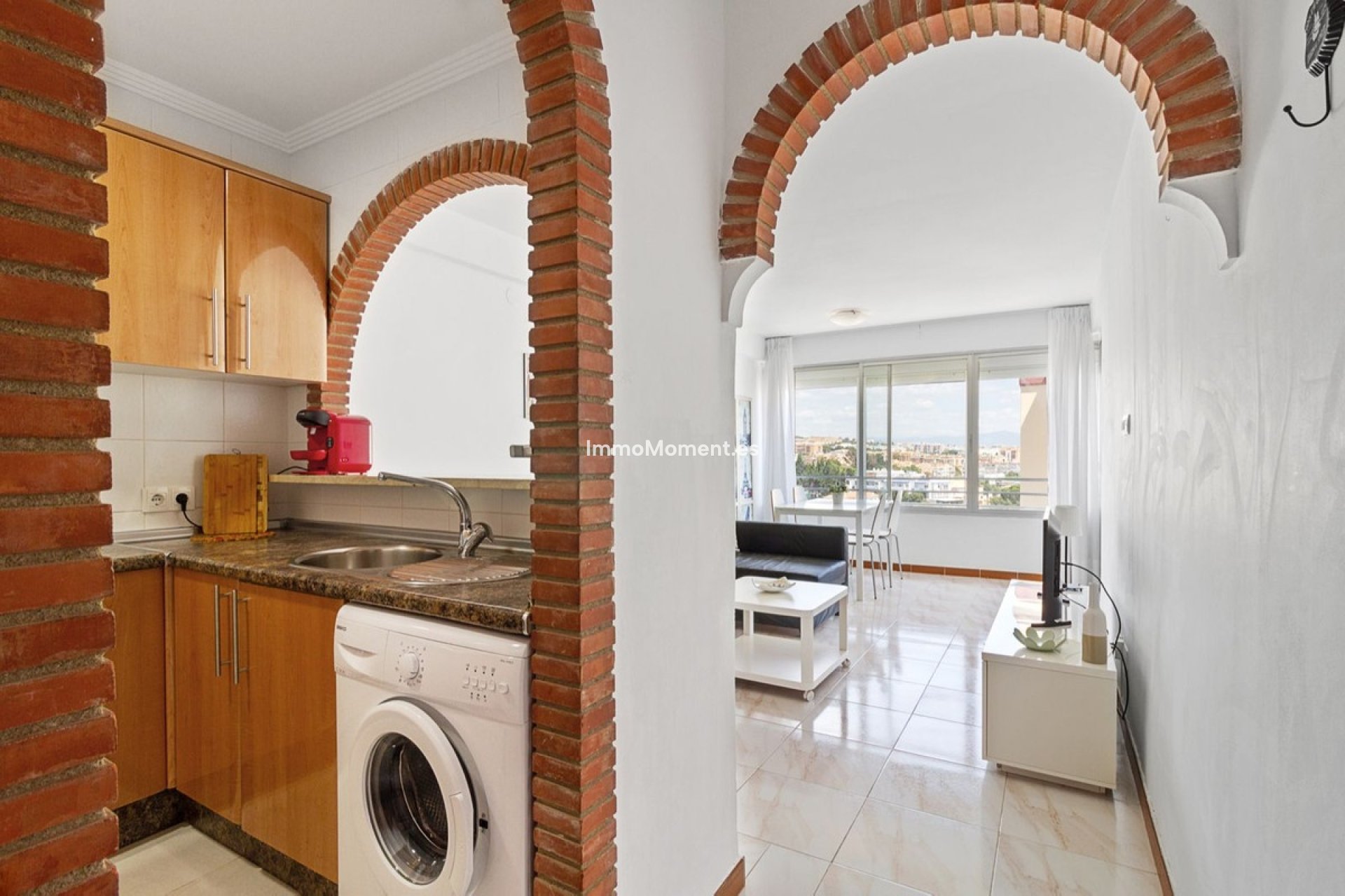 Resale - Apartment - Benalmadena - Benalmadena Costa