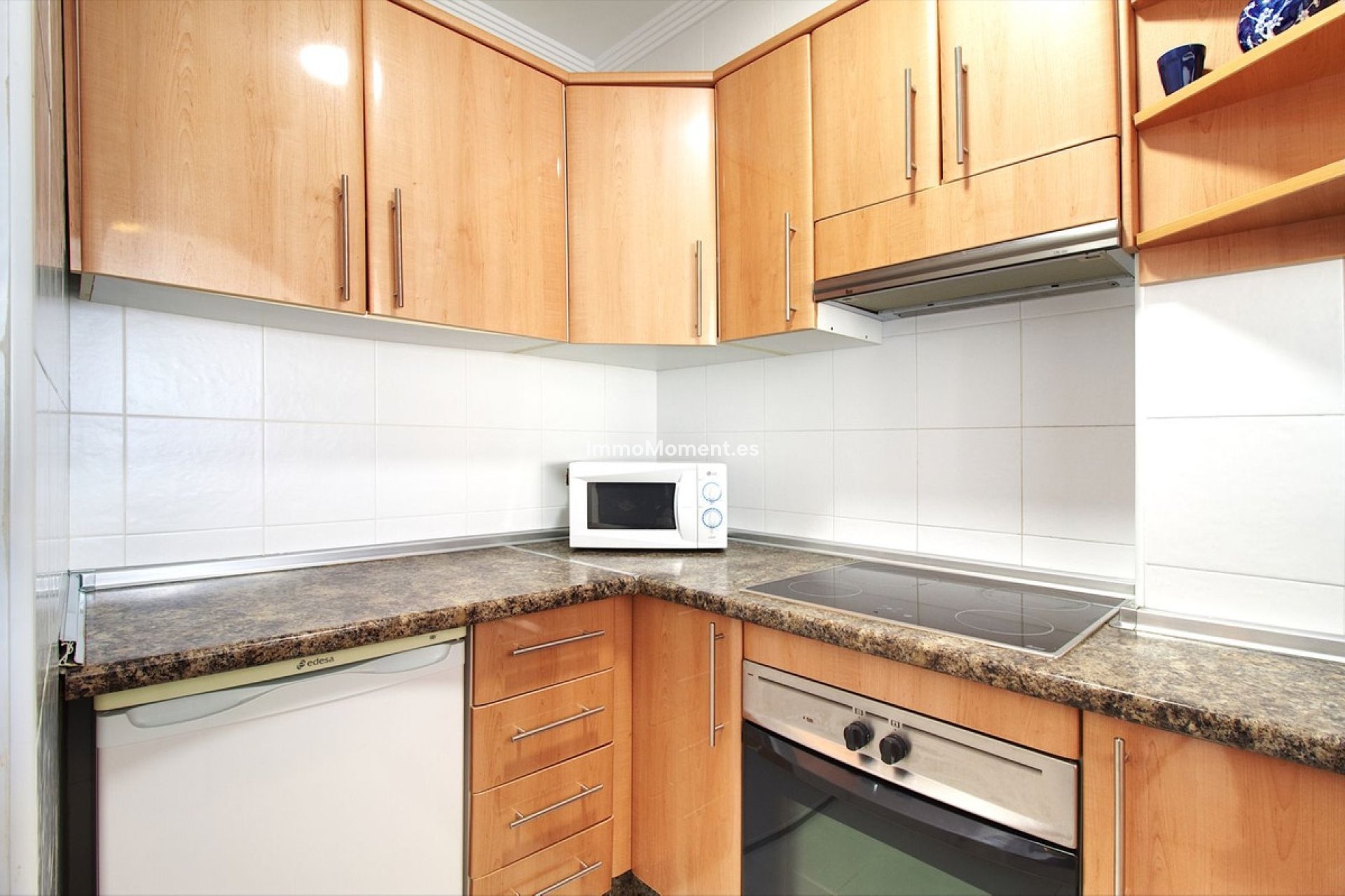 Resale - Apartment - Benalmadena - Benalmadena Costa