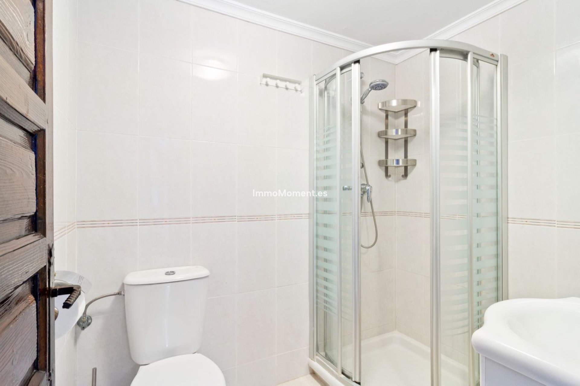 Resale - Apartment - Benalmadena - Benalmadena Costa