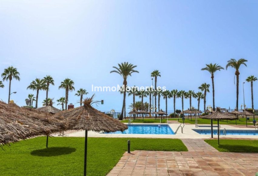 Resale - Apartment - Benalmadena - Benalmadena Costa
