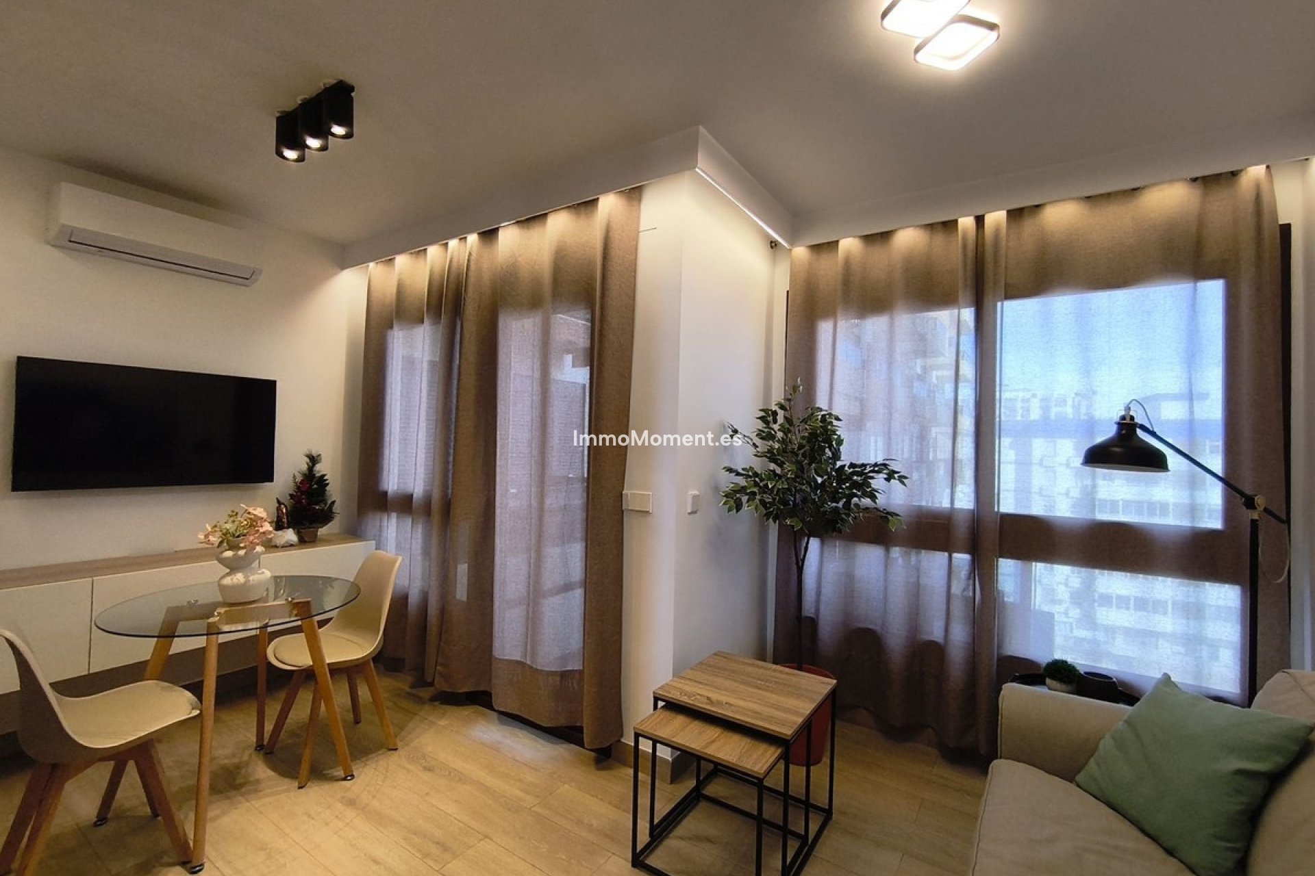 Resale - Apartment - Benalmadena - Benalmadena Costa