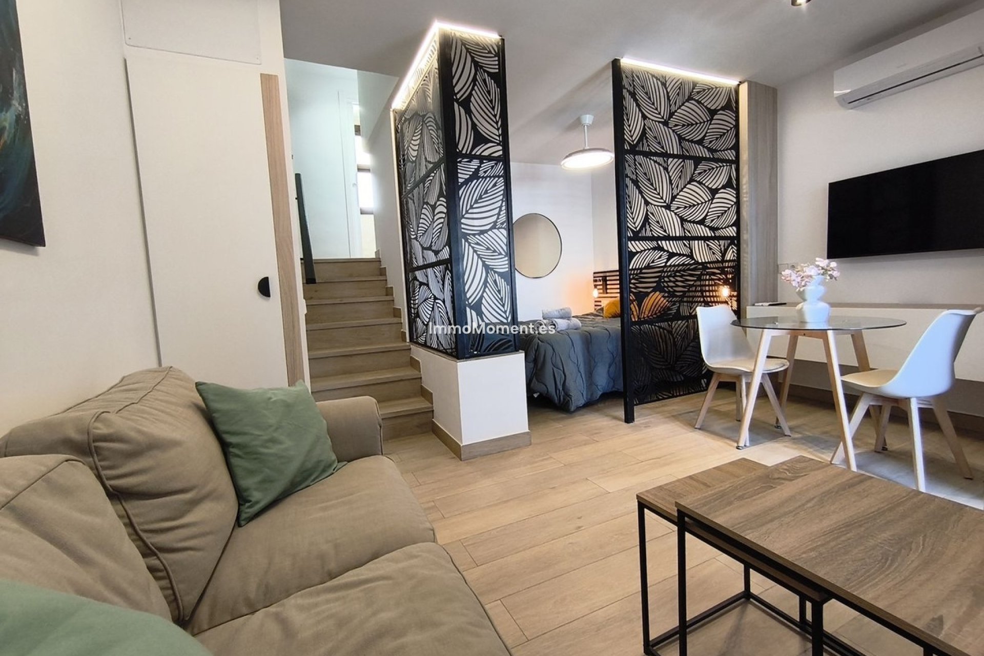 Resale - Apartment - Benalmadena - Benalmadena Costa