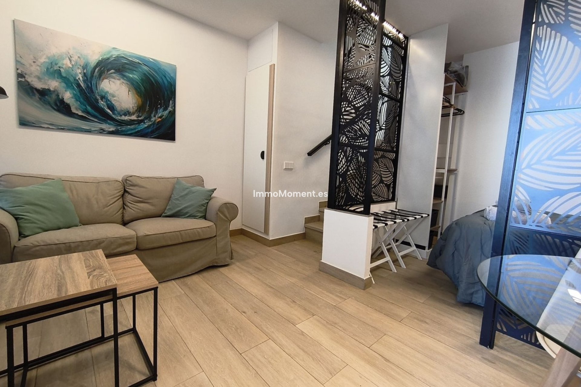 Resale - Apartment - Benalmadena - Benalmadena Costa