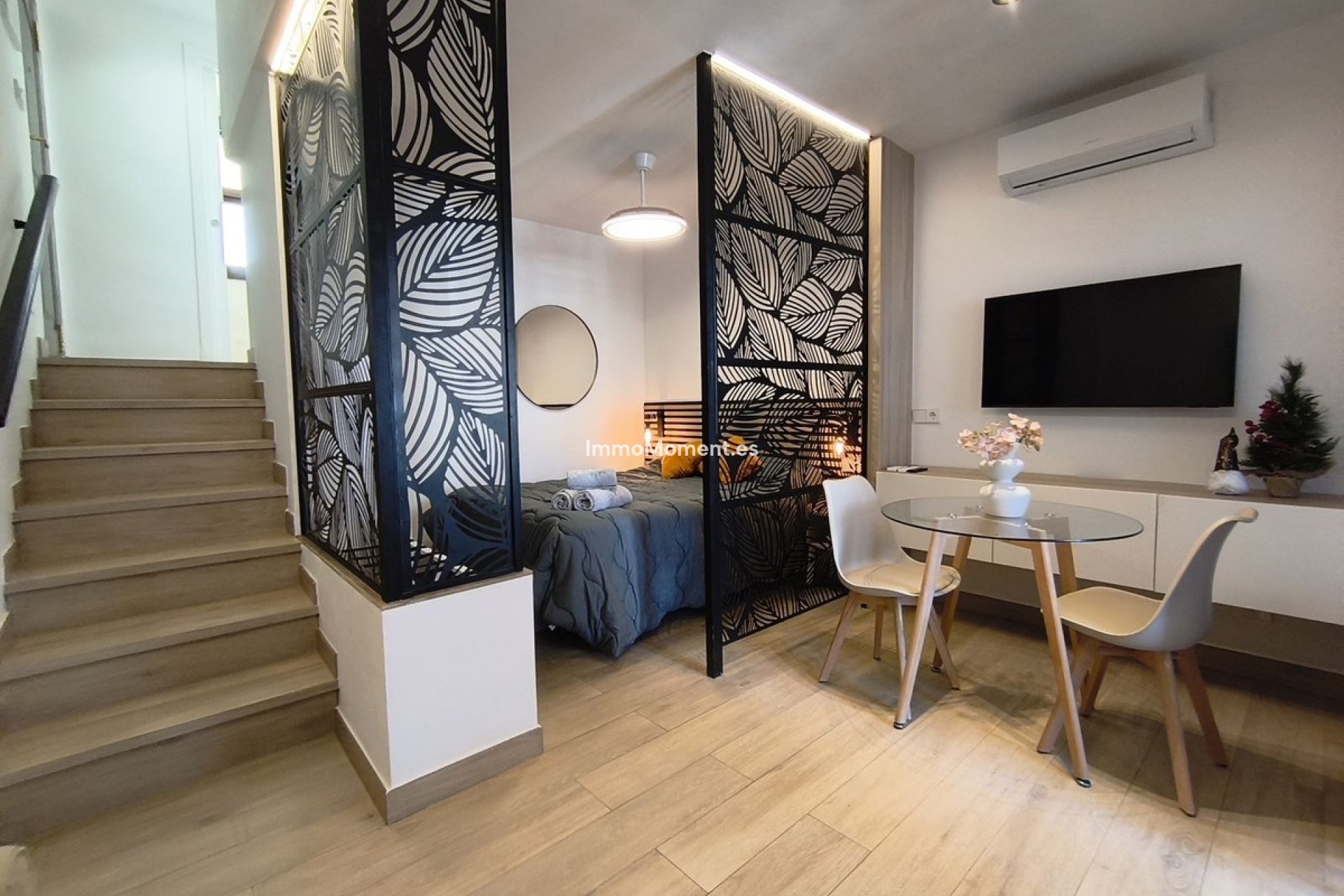 Resale - Apartment - Benalmadena - Benalmadena Costa