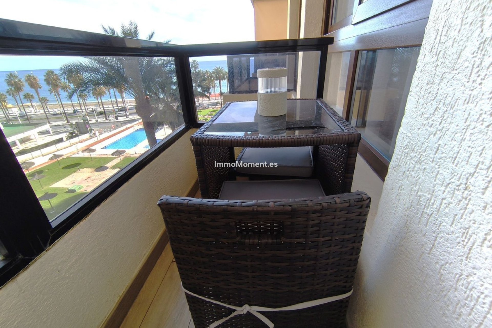 Resale - Apartment - Benalmadena - Benalmadena Costa