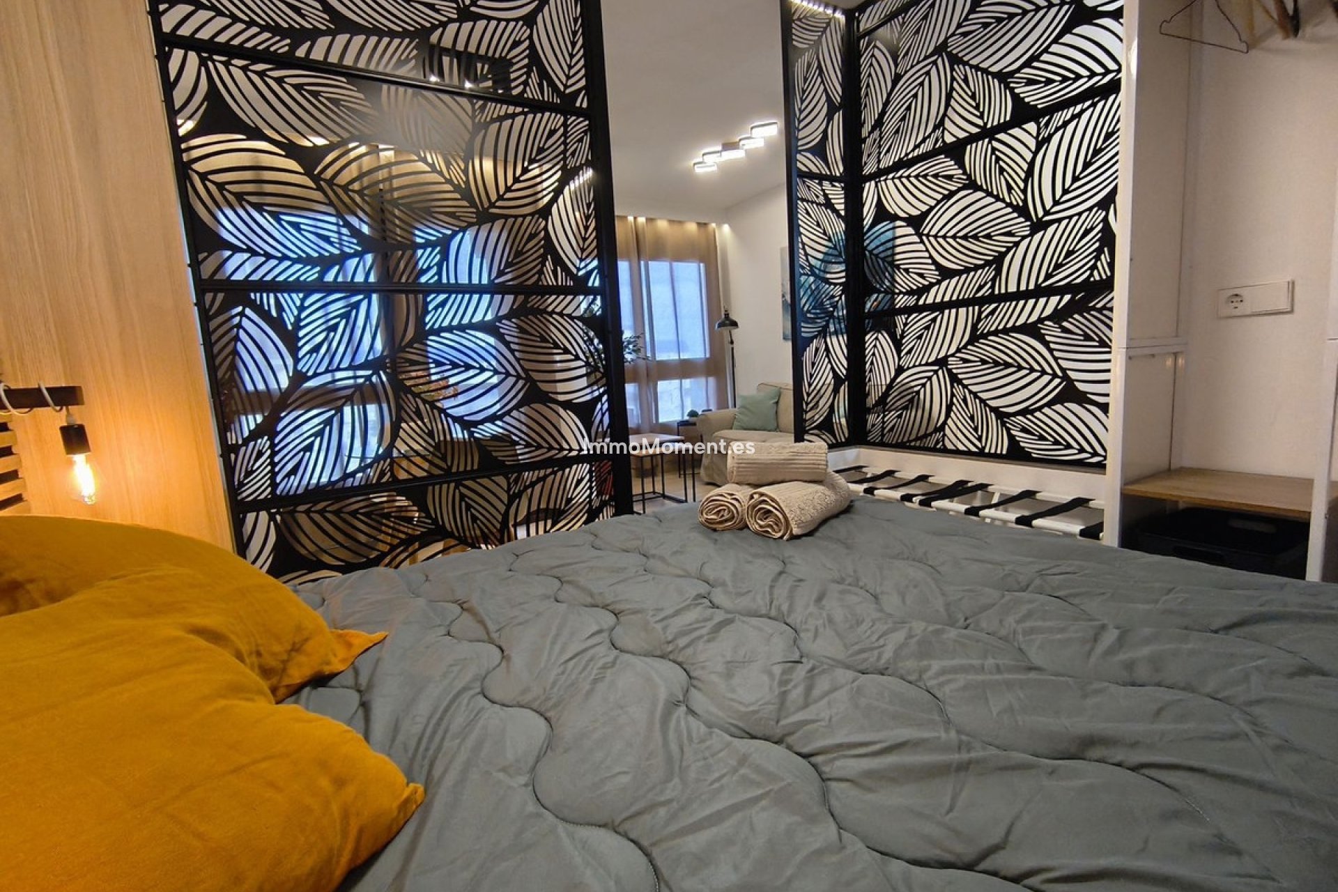 Resale - Apartment - Benalmadena - Benalmadena Costa