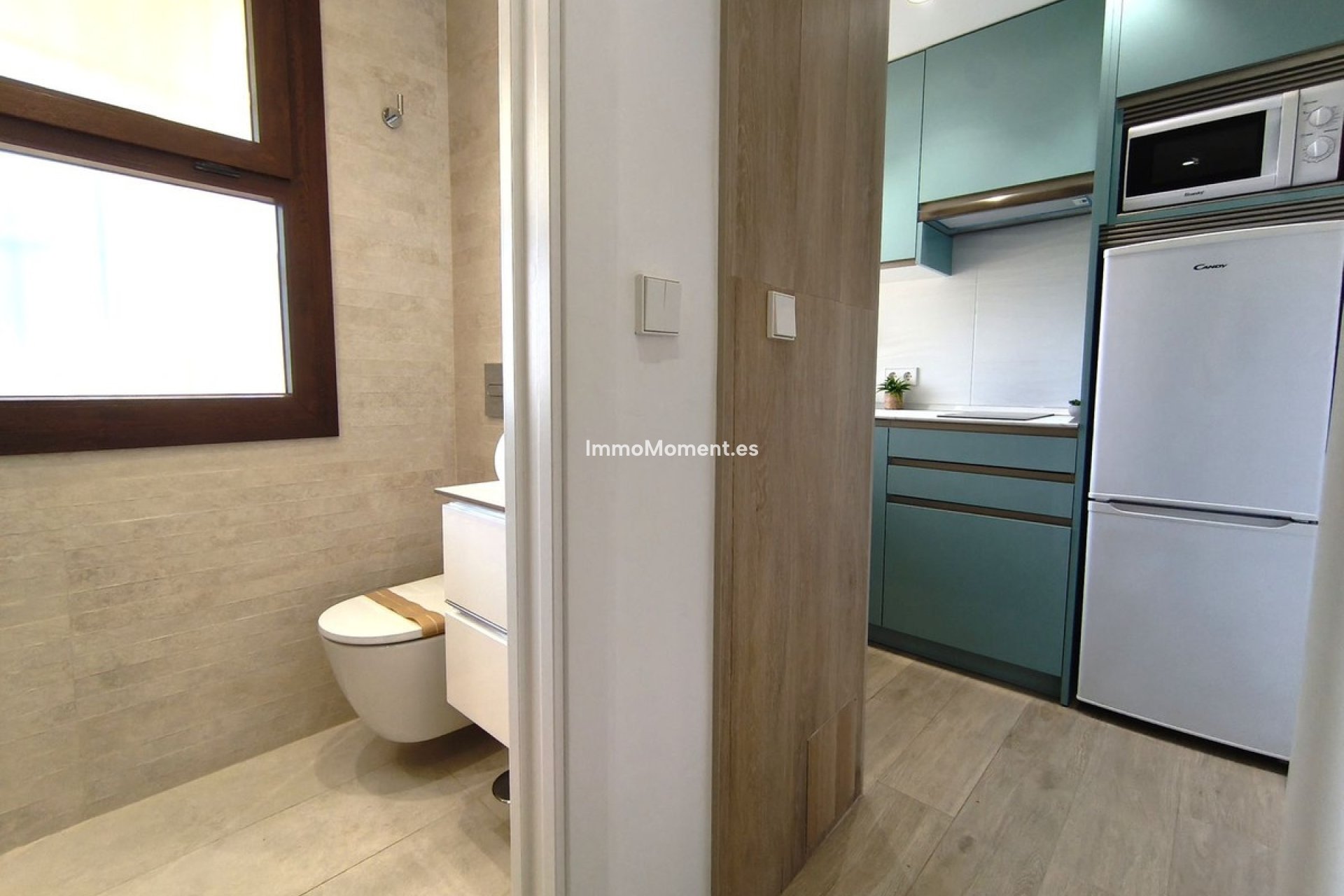 Resale - Apartment - Benalmadena - Benalmadena Costa