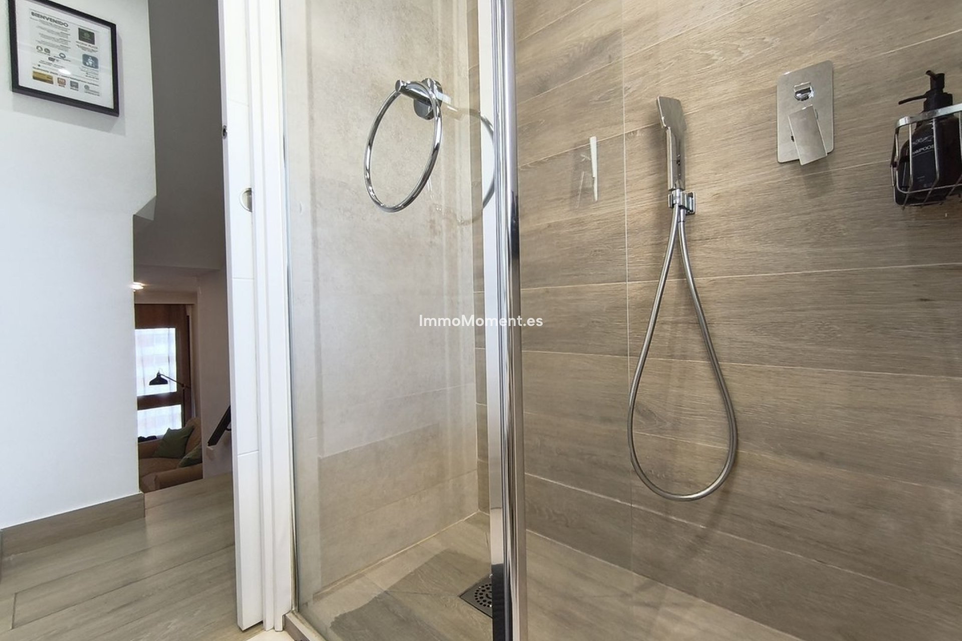 Resale - Apartment - Benalmadena - Benalmadena Costa