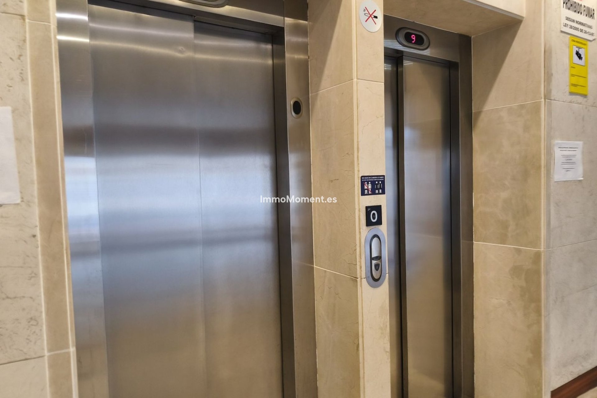 Resale - Apartment - Benalmadena - Benalmadena Costa