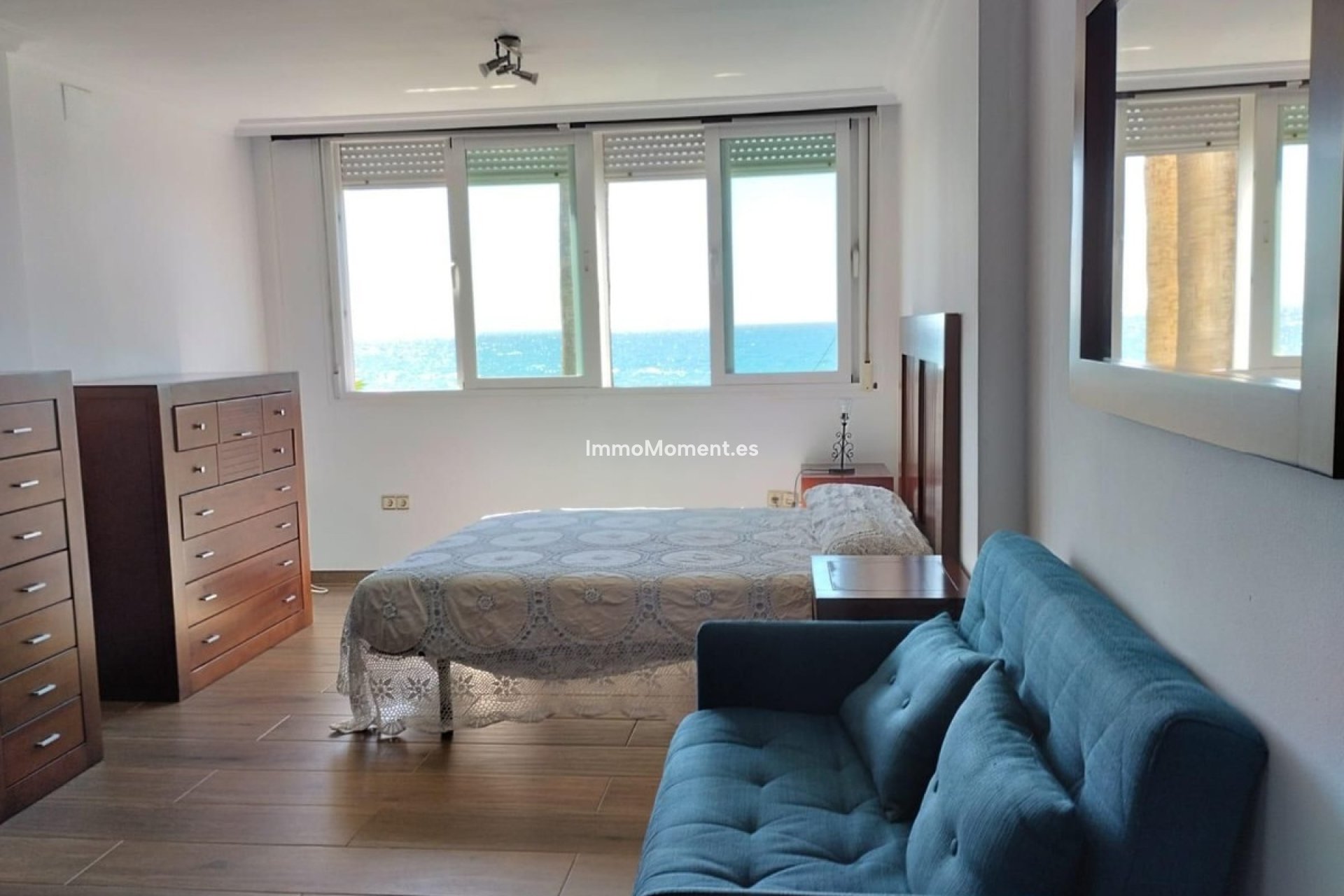 Resale - Apartment - Benalmadena - Benalmadena Costa