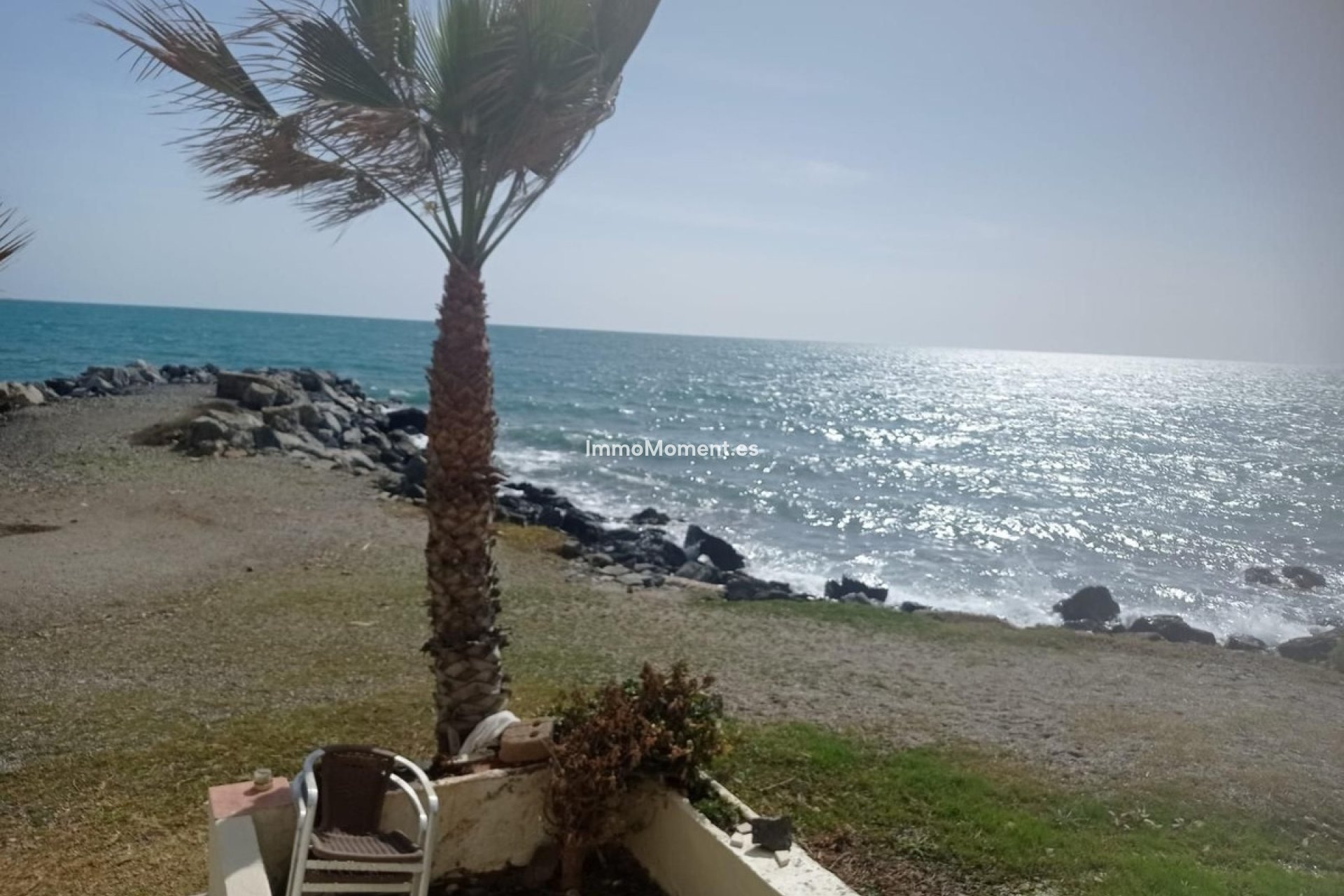 Resale - Apartment - Benalmadena - Benalmadena Costa