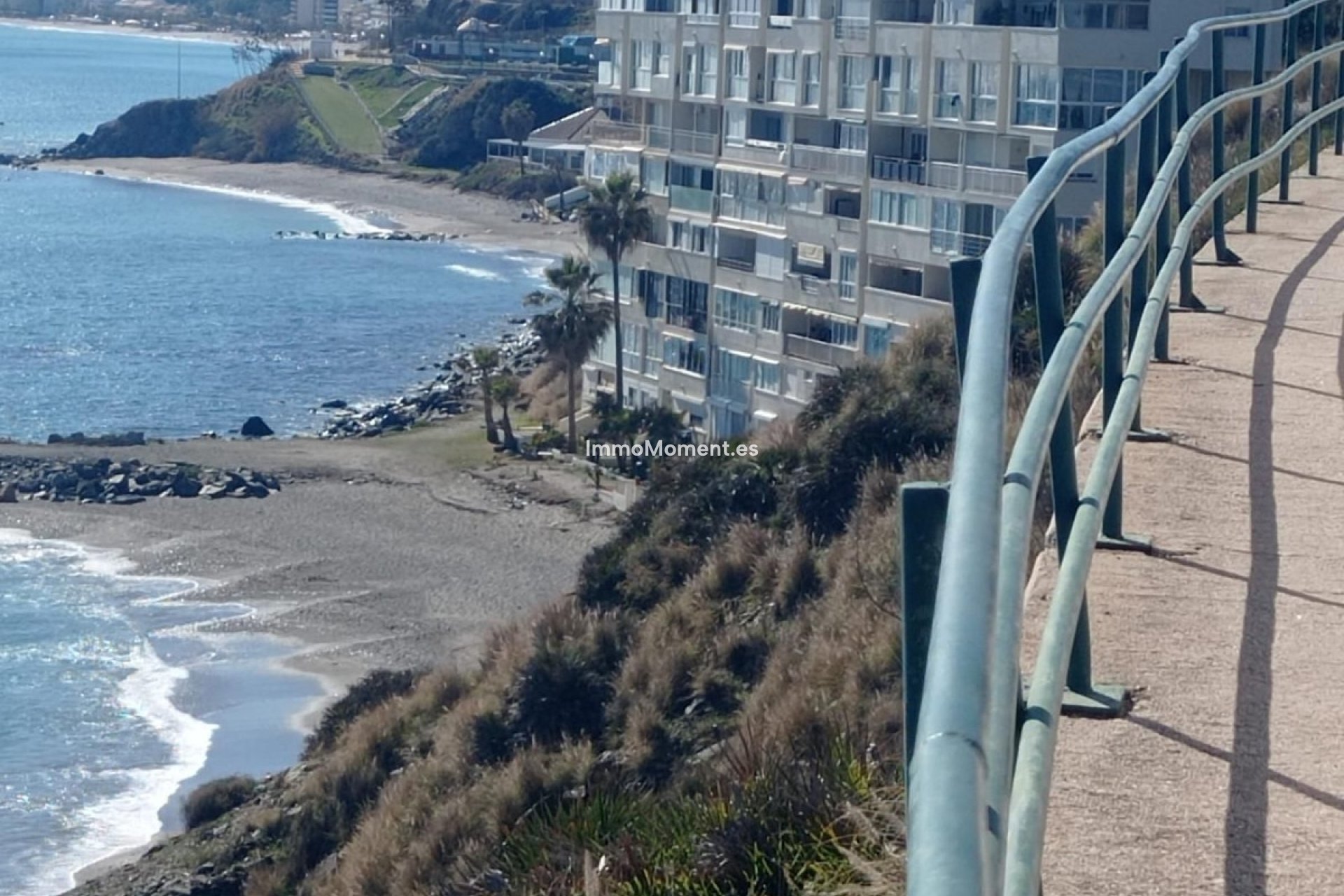 Resale - Apartment - Benalmadena - Benalmadena Costa