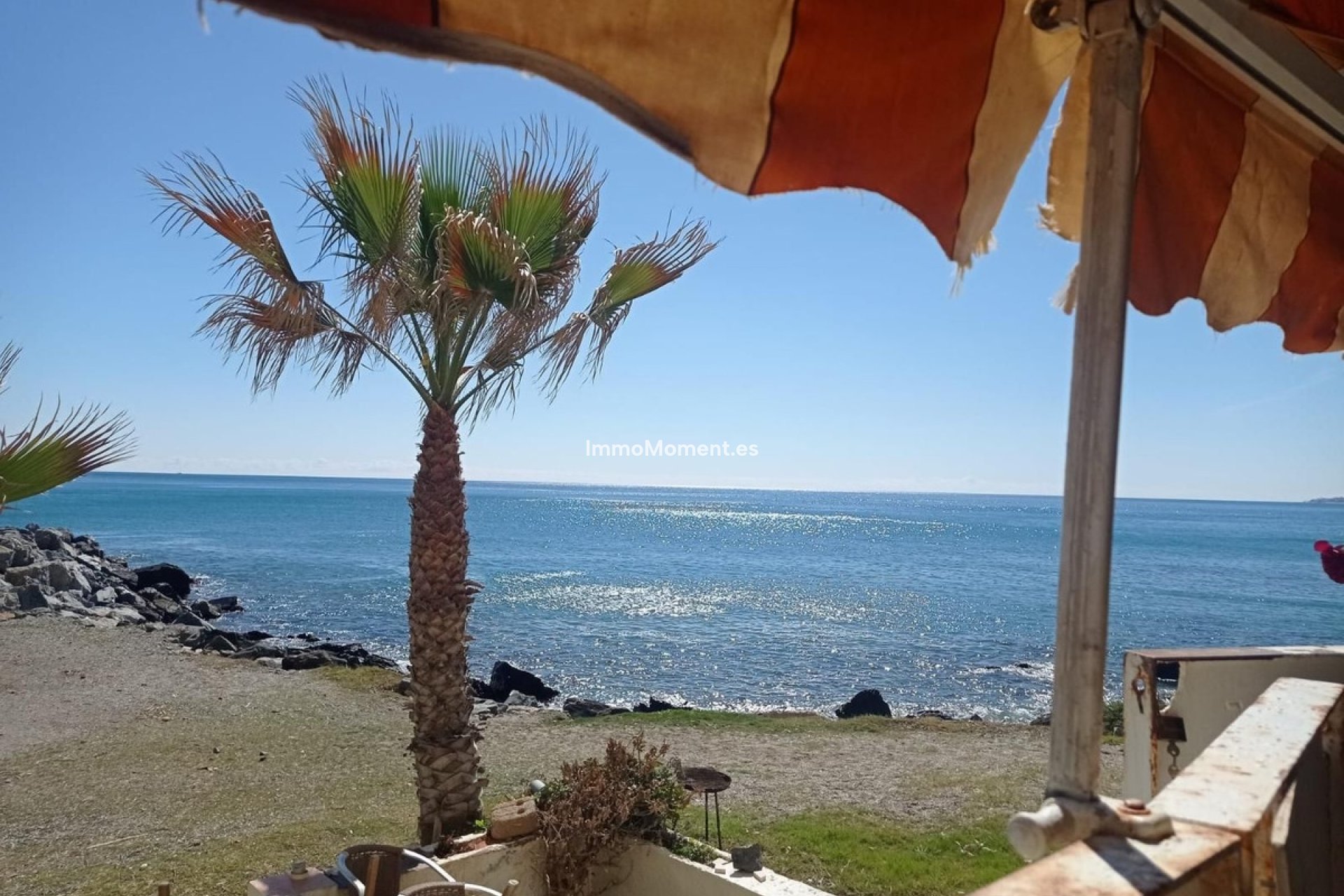 Resale - Apartment - Benalmadena - Benalmadena Costa