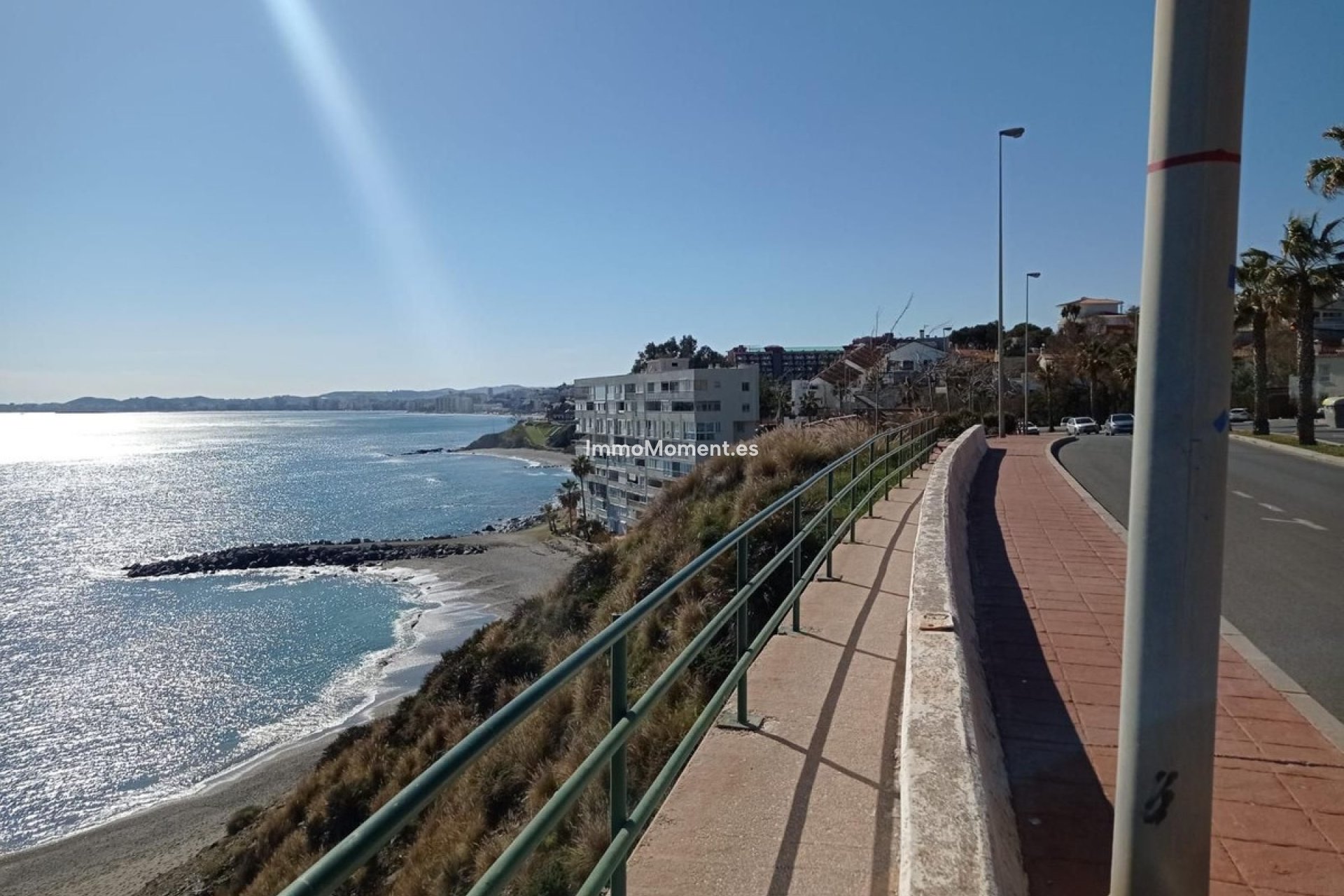 Resale - Apartment - Benalmadena - Benalmadena Costa