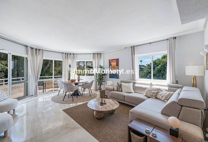 Resale - Apartment - Benalmadena - Benalmadena Costa