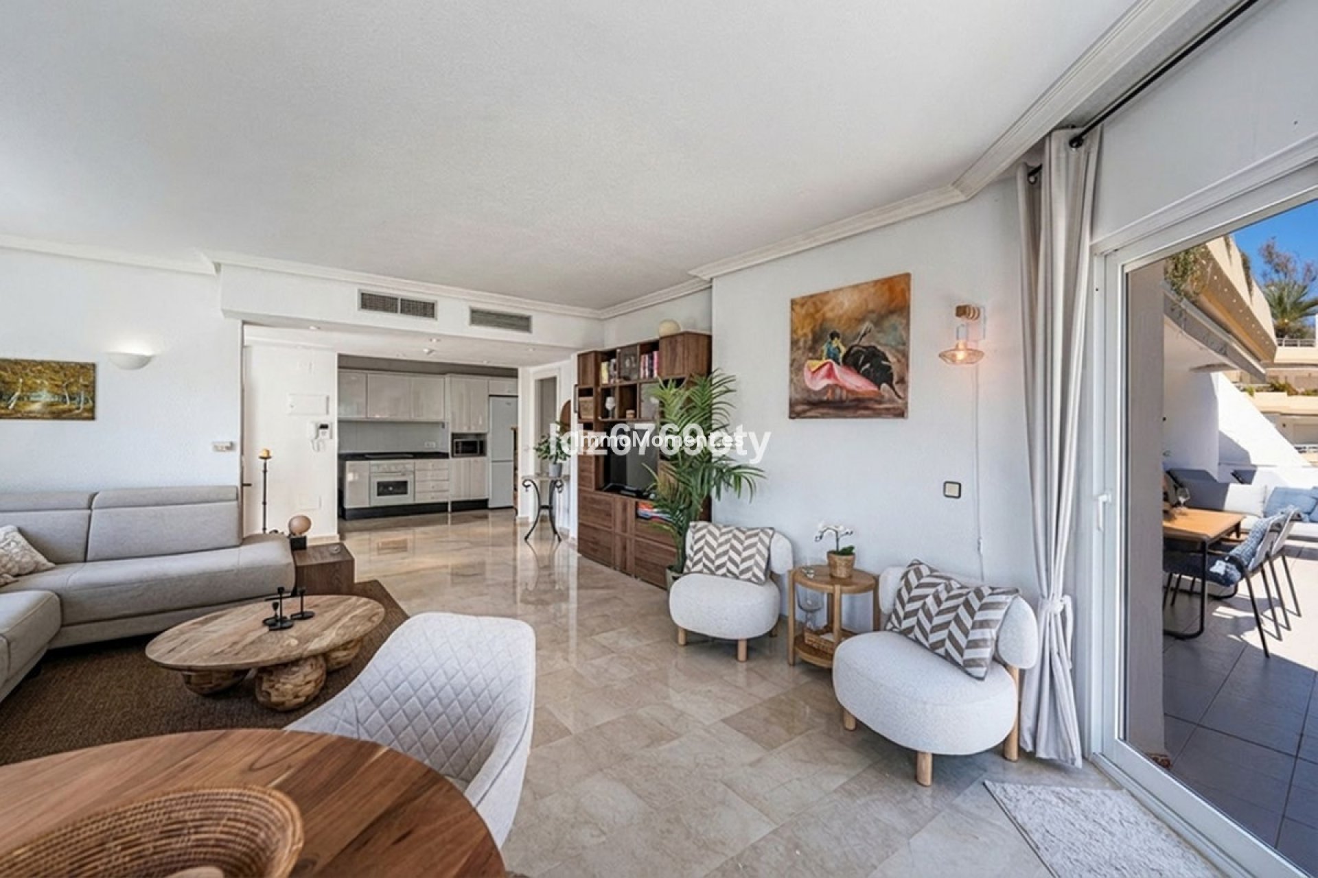 Resale - Apartment - Benalmadena - Benalmadena Costa