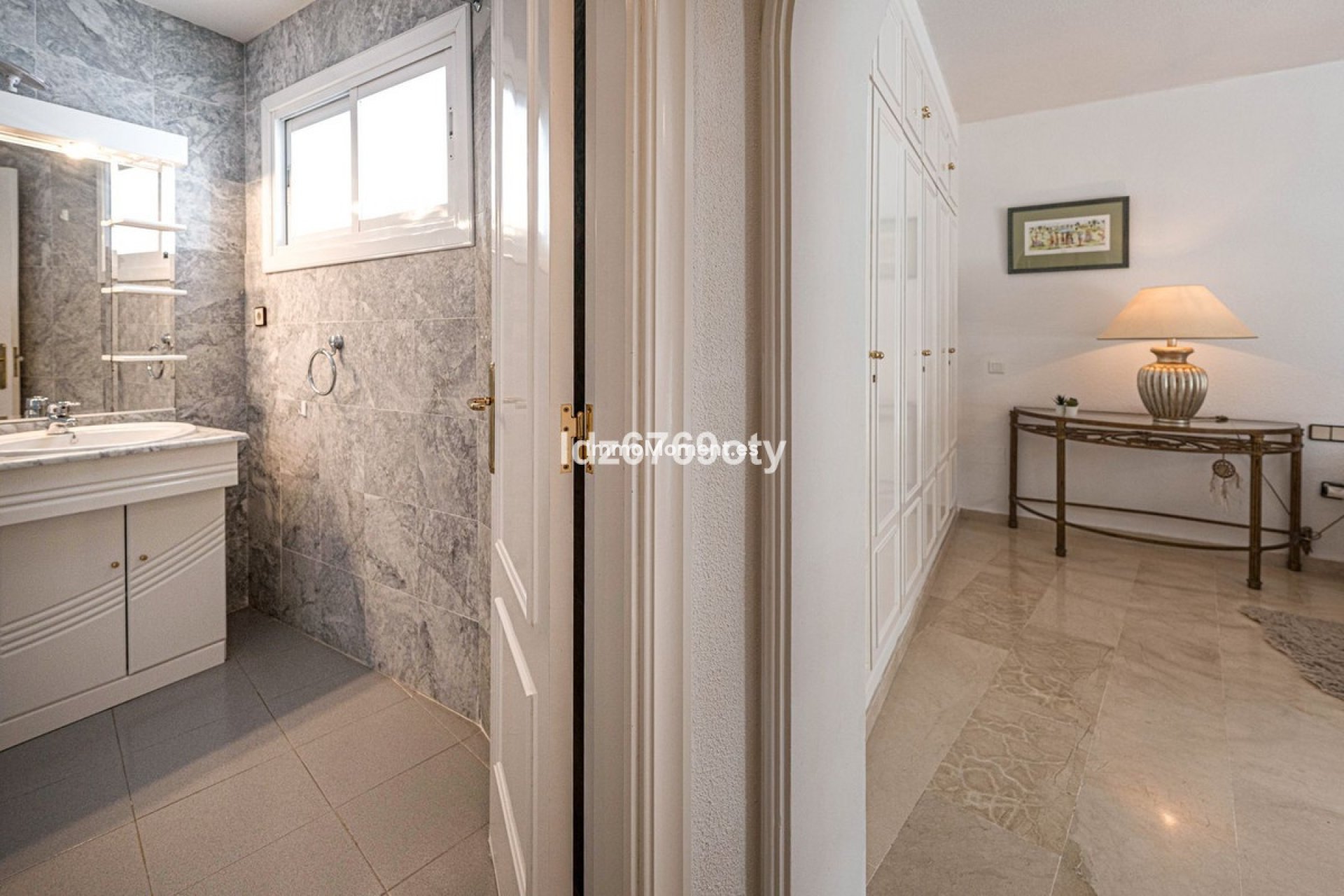 Resale - Apartment - Benalmadena - Benalmadena Costa