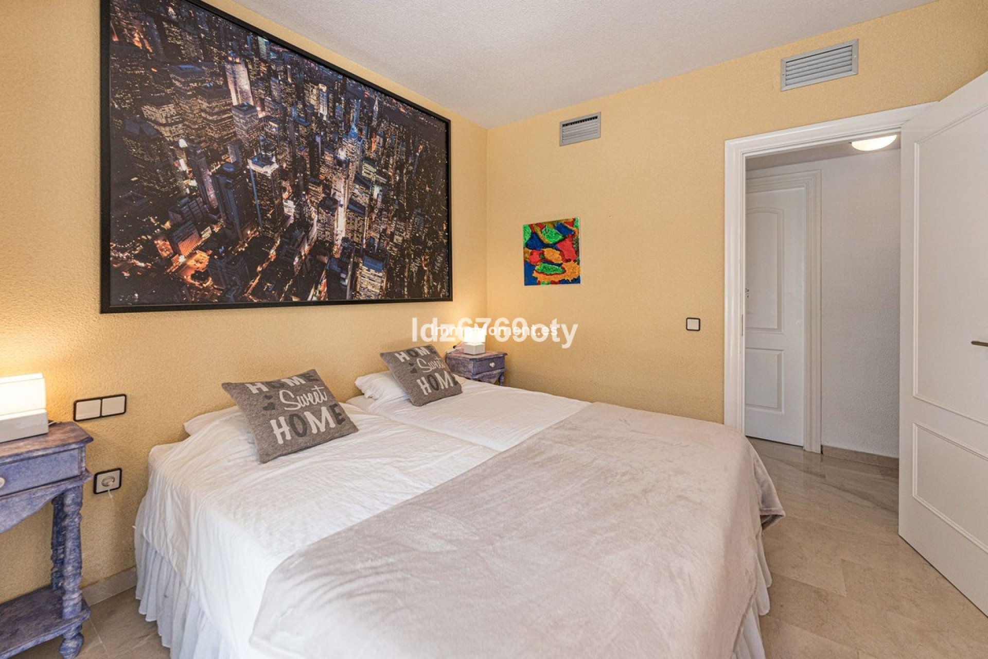 Resale - Apartment - Benalmadena - Benalmadena Costa