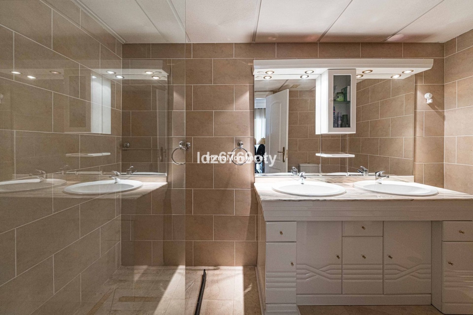 Resale - Apartment - Benalmadena - Benalmadena Costa