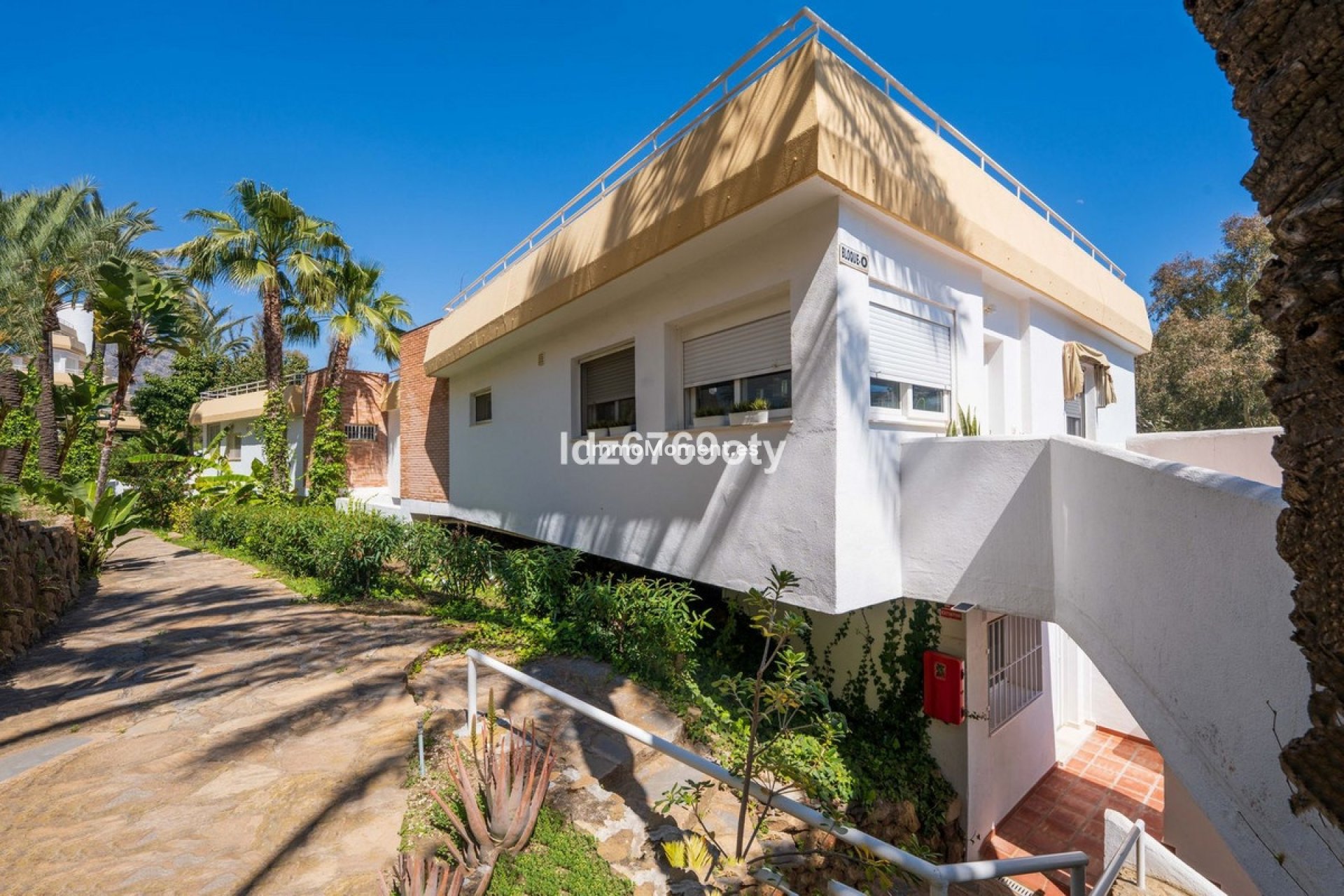 Resale - Apartment - Benalmadena - Benalmadena Costa