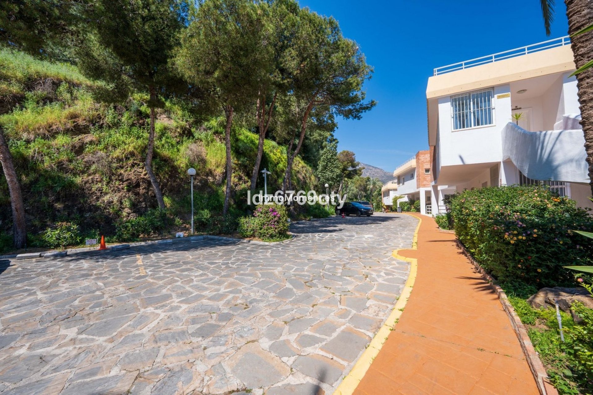 Resale - Apartment - Benalmadena - Benalmadena Costa