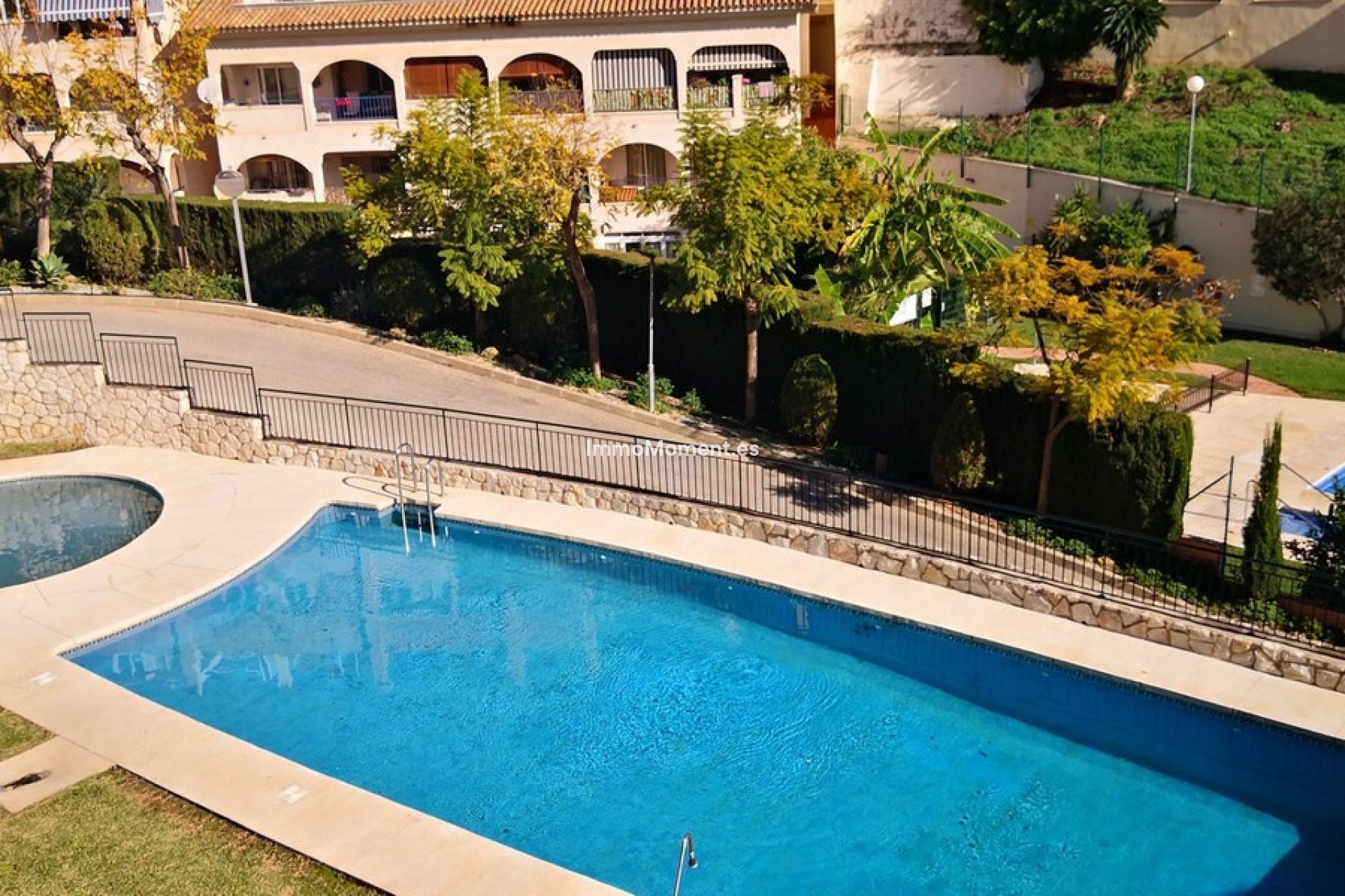 Resale - Apartment - Benalmadena - Benalmadena Costa