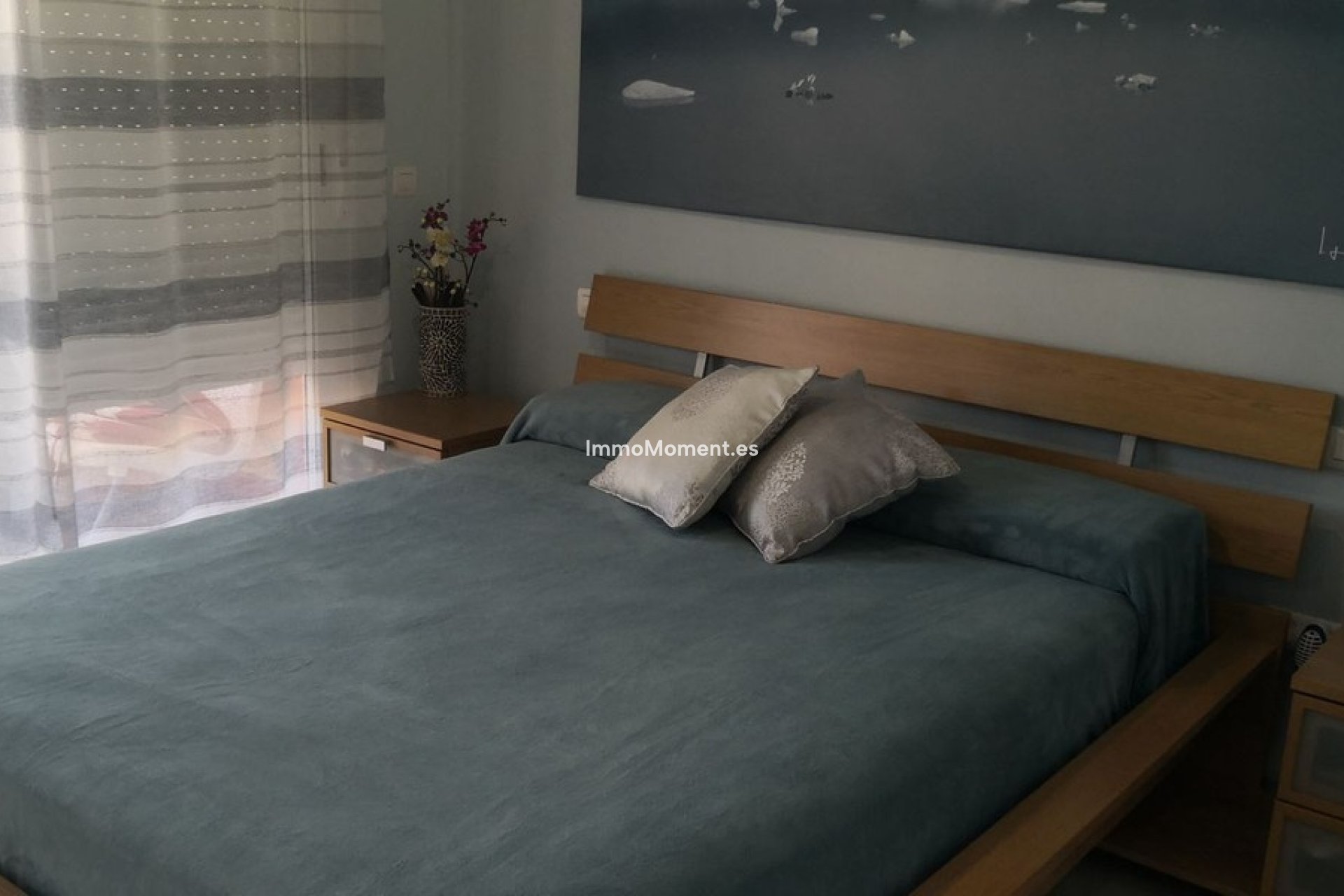 Resale - Apartment - Benalmadena - Benalmadena Costa