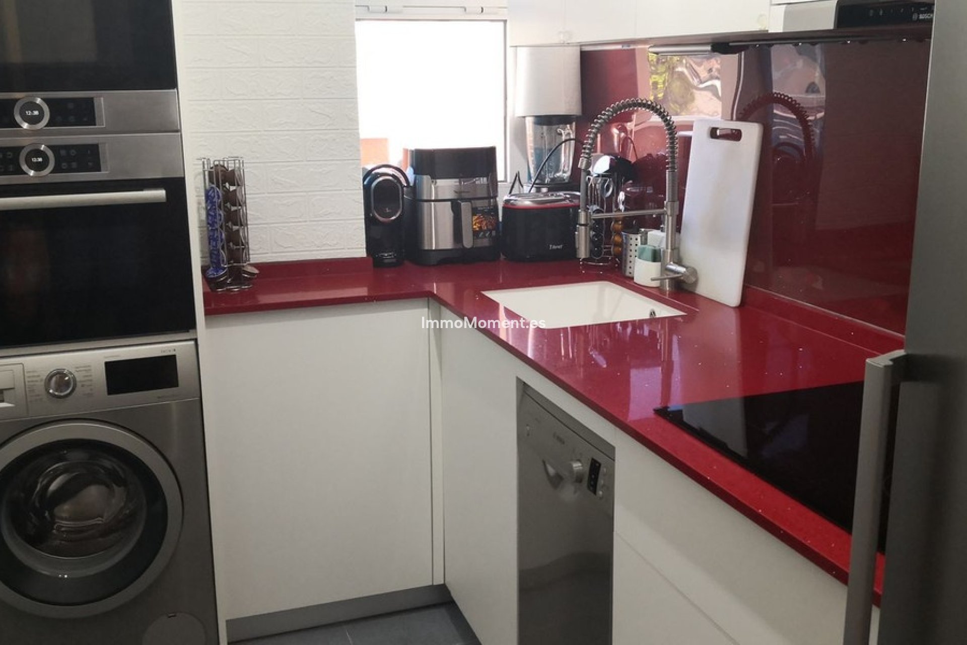 Resale - Apartment - Benalmadena - Benalmadena Costa