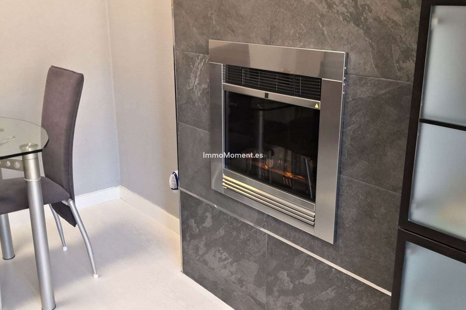 Resale - Apartment - Benalmadena - Benalmadena Costa