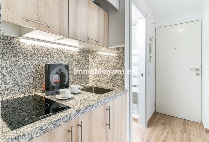 Resale - Apartment - Benalmadena - Benalmadena Costa