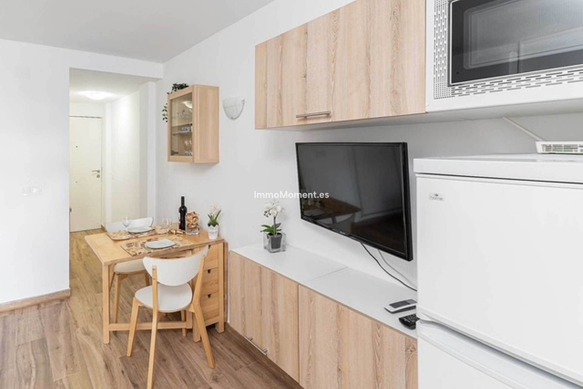 Resale - Apartment - Benalmadena - Benalmadena Costa