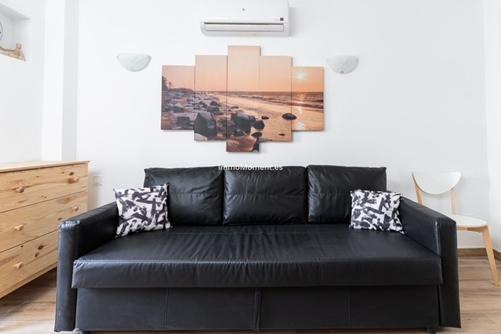 Resale - Apartment - Benalmadena - Benalmadena Costa