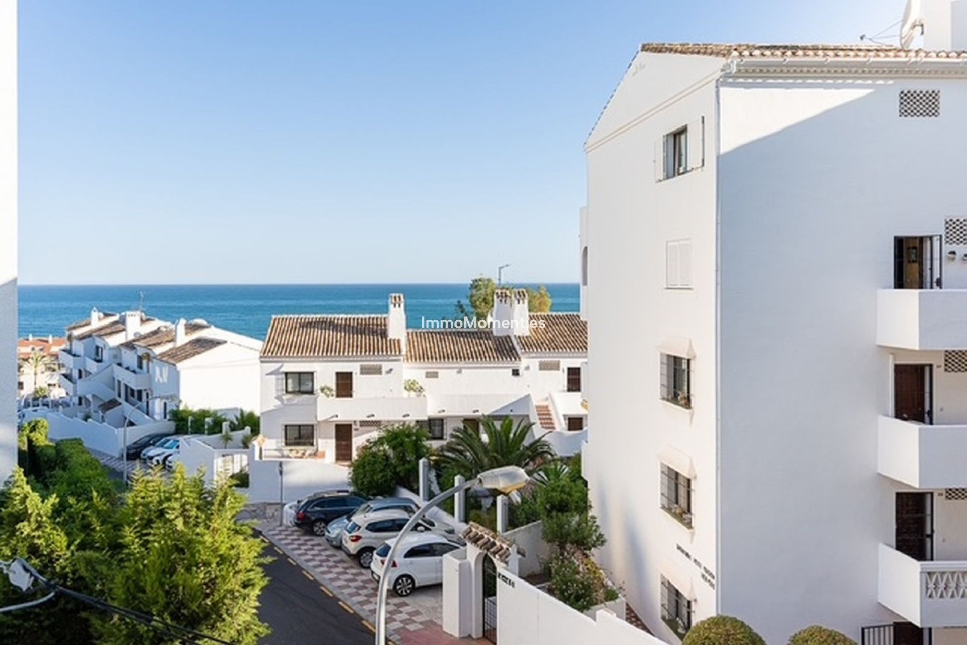 Resale - Apartment - Benalmadena - Benalmadena Costa