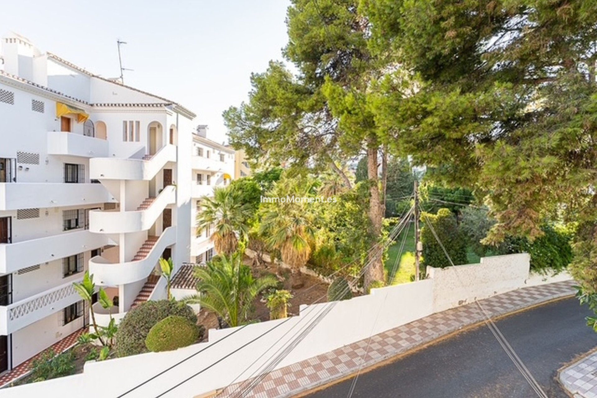 Resale - Apartment - Benalmadena - Benalmadena Costa