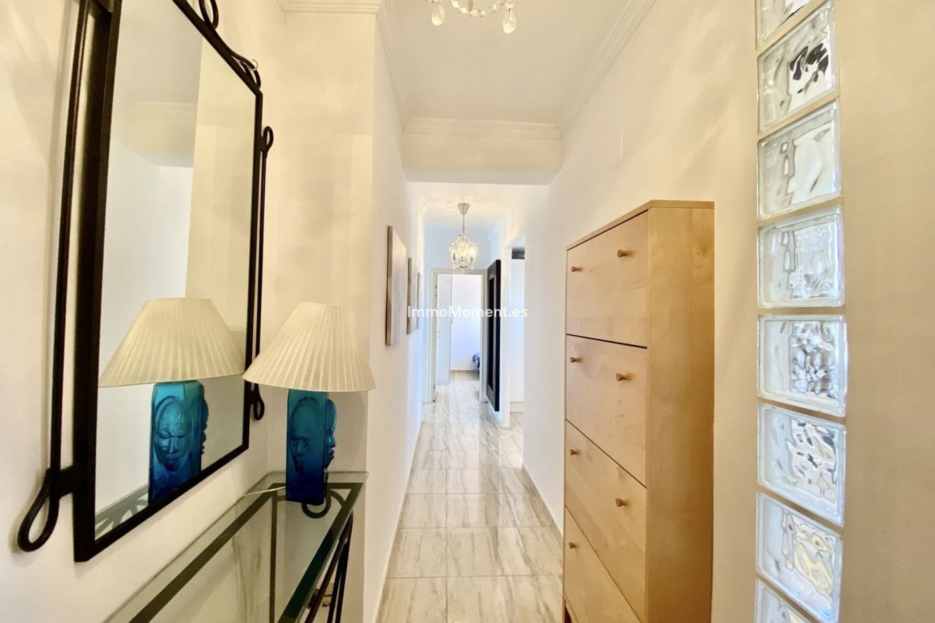 Resale - Apartment - Benalmadena - Benalmadena Costa