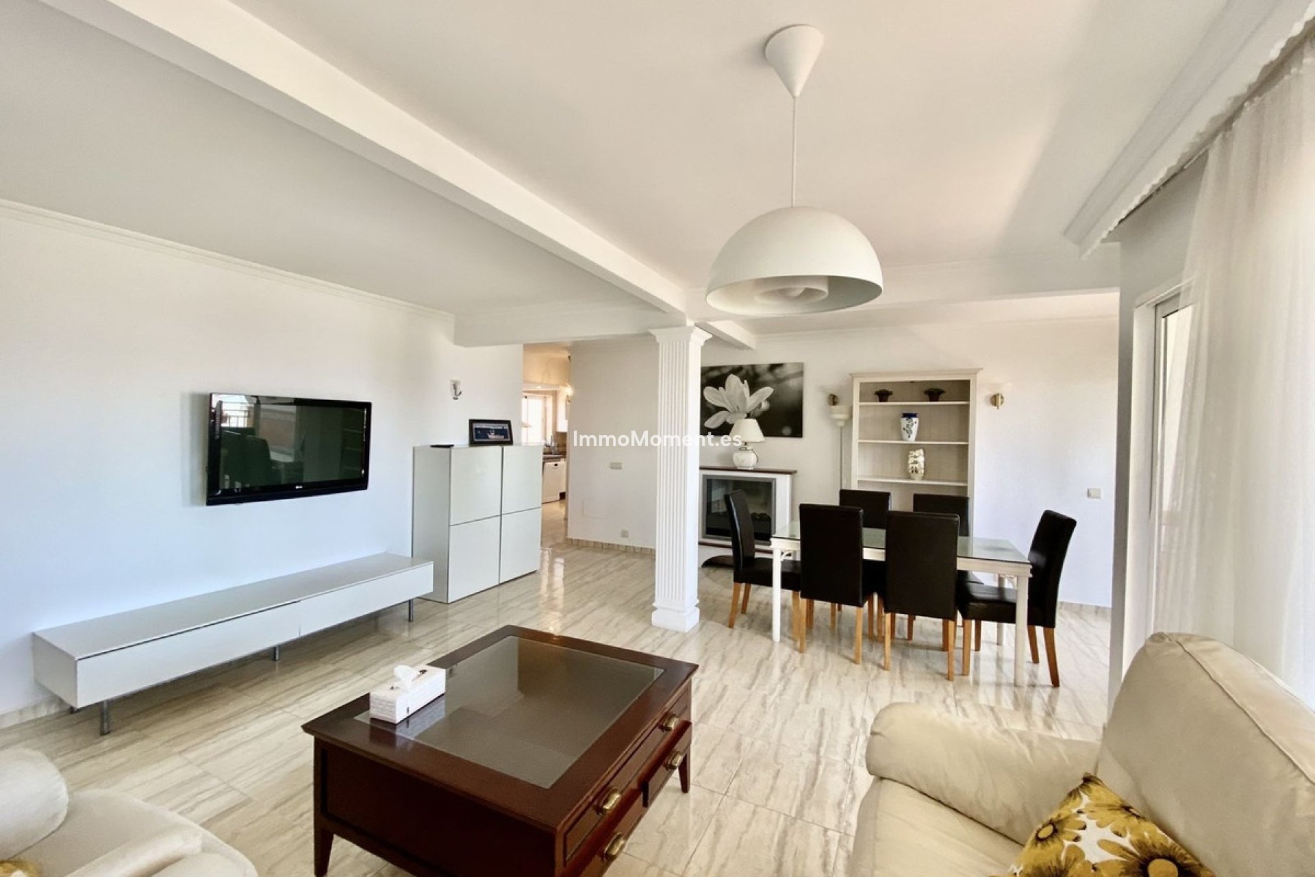 Resale - Apartment - Benalmadena - Benalmadena Costa