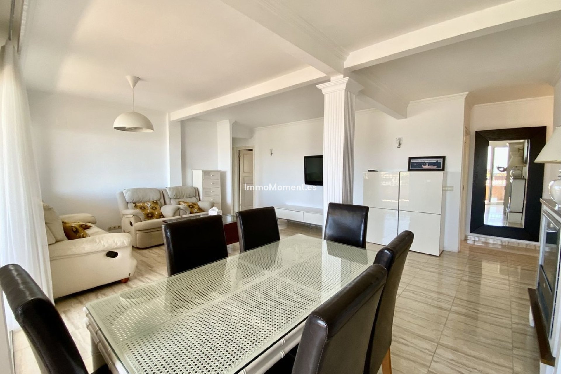 Resale - Apartment - Benalmadena - Benalmadena Costa