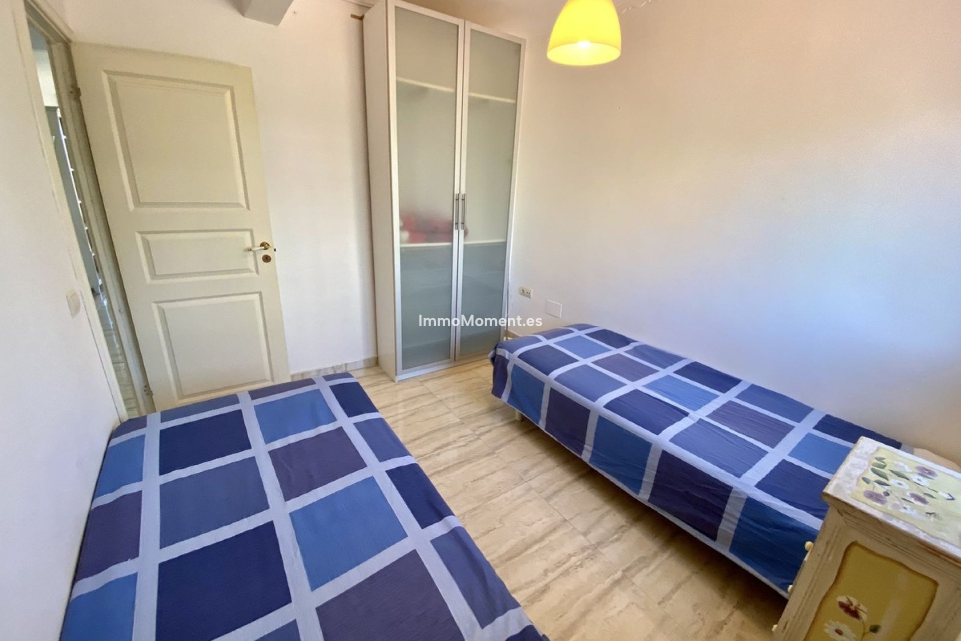 Resale - Apartment - Benalmadena - Benalmadena Costa