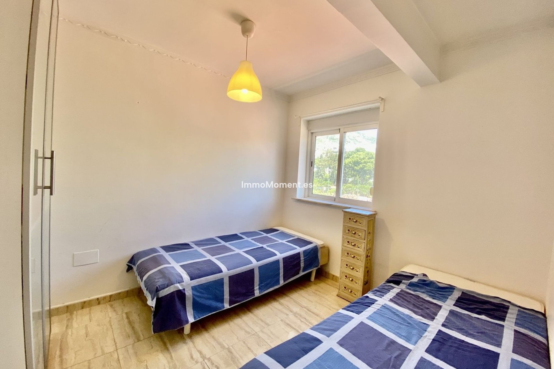 Resale - Apartment - Benalmadena - Benalmadena Costa