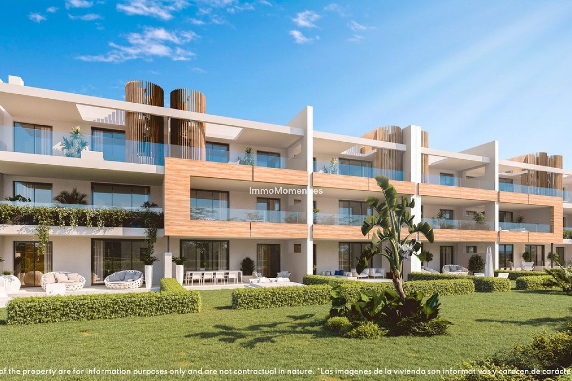 Resale - Apartment - Benalmadena - Benalmadena Costa